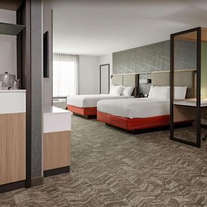 Oversized Queen Suite Water View